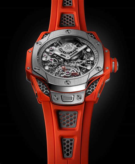 hublot big bang samuel ross|samuel ross watch.